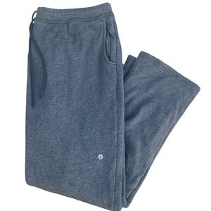 Jamby’s Heavyweight Sweatpant,‎ Unisex, L/XL, EUC, Retail $98